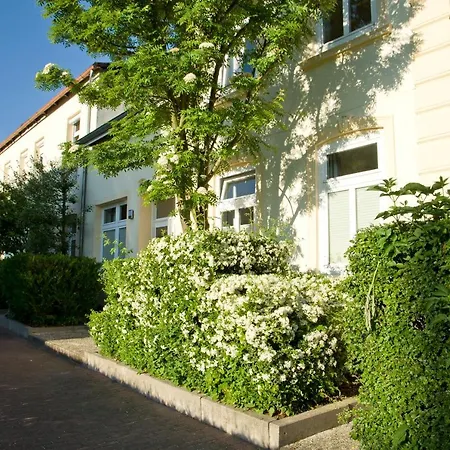Apartman Skerra 