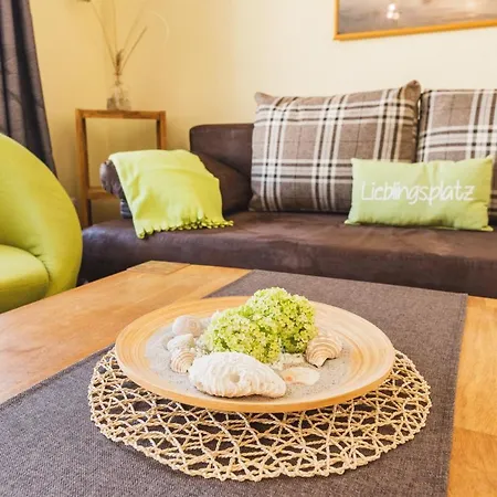 Apartman Skerra 