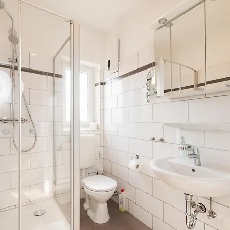 Apartman Skerra 