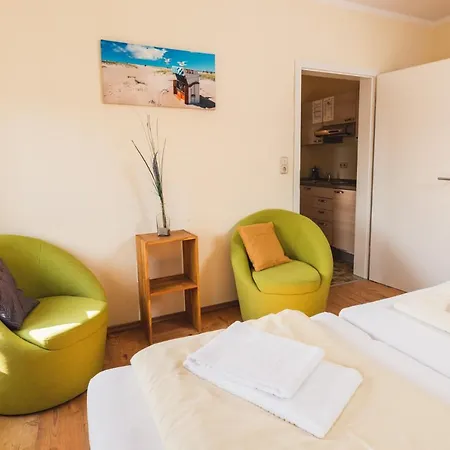 Apartman Skerra 