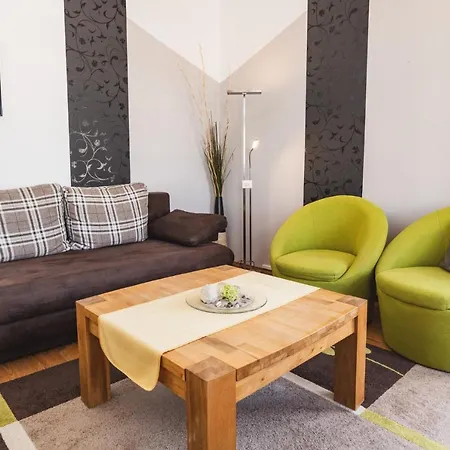 Apartman Skerra 