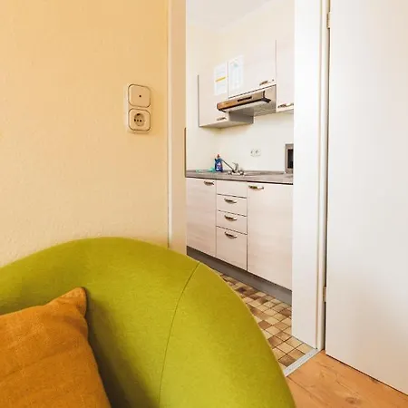 Apartament Skerra 
