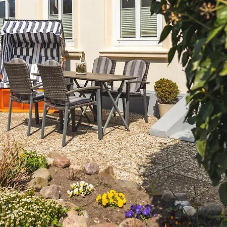 Apartman Skerra 