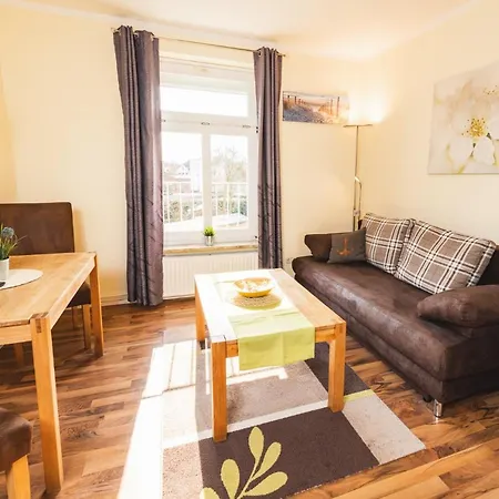 Apartman Skerra 