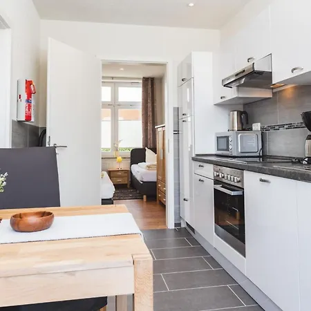Apartman Skerra 