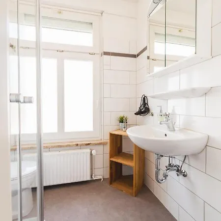 Apartman Skerra 