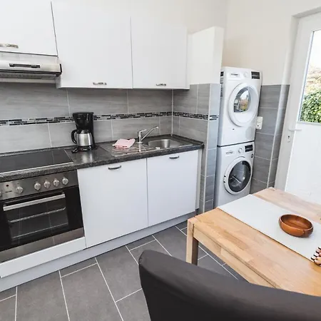 Apartman Skerra 