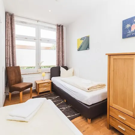 Apartman Skerra 
